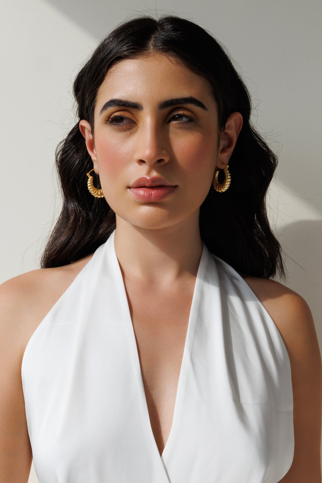 Ethereal Hoops