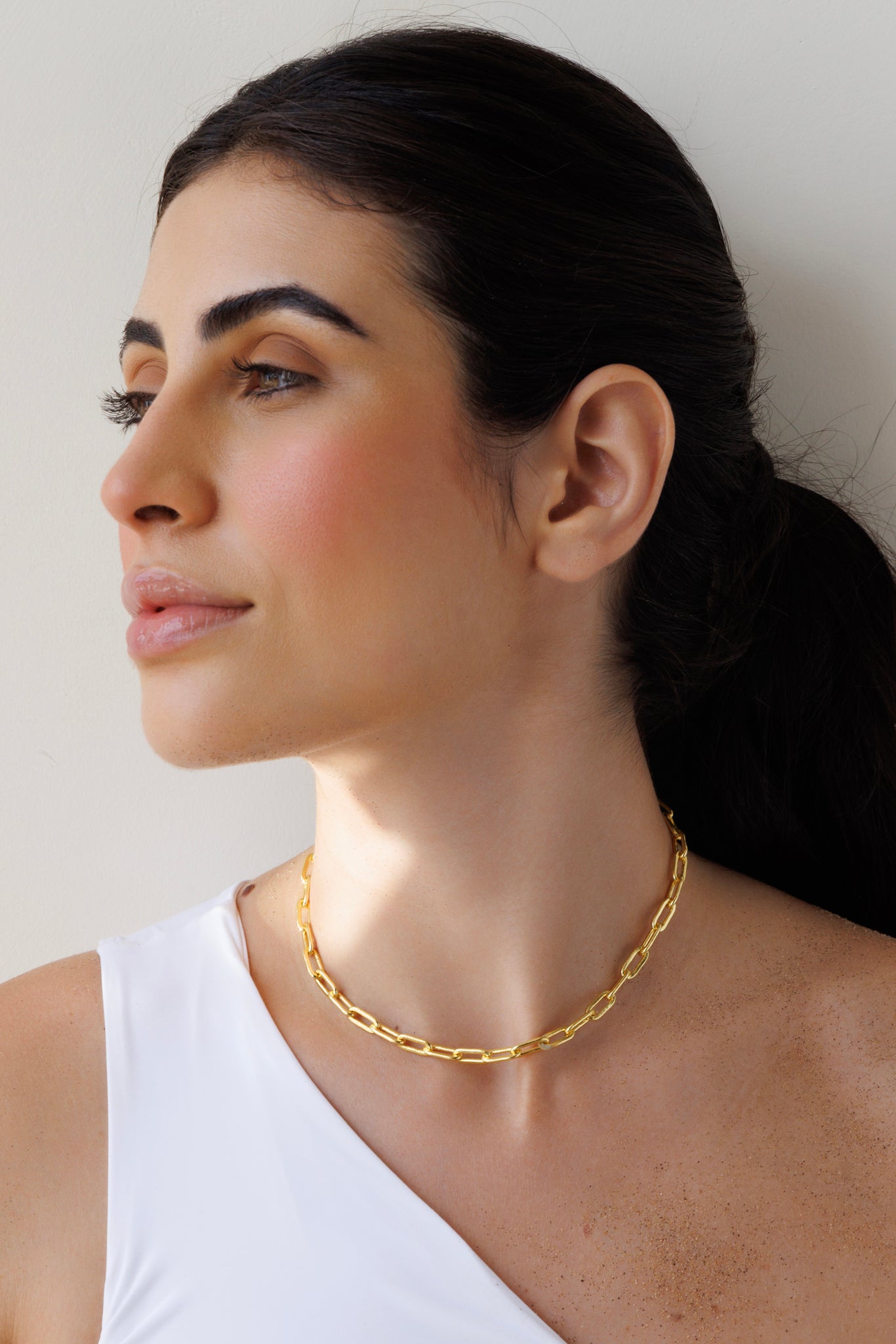 Entwine Allure Necklace