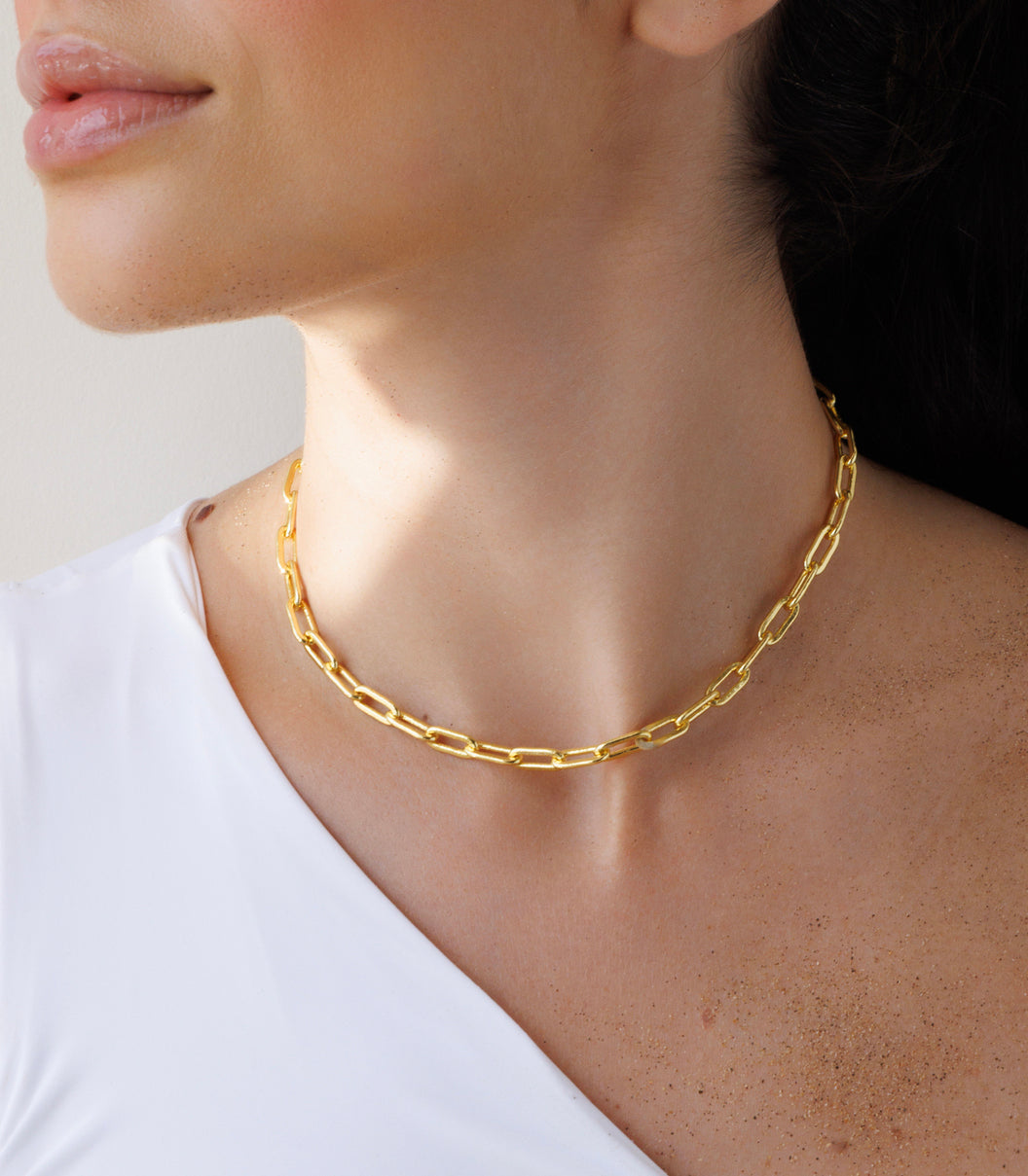 Entwine Allure Necklace