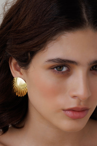 Robust Grace Earring