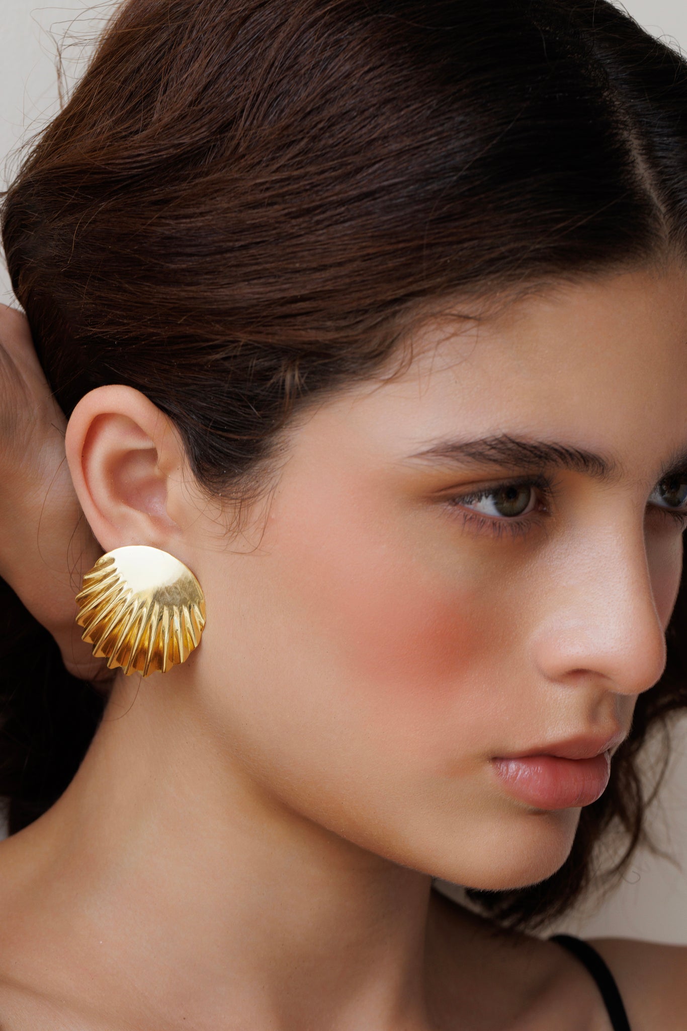 Robust Grace Earring