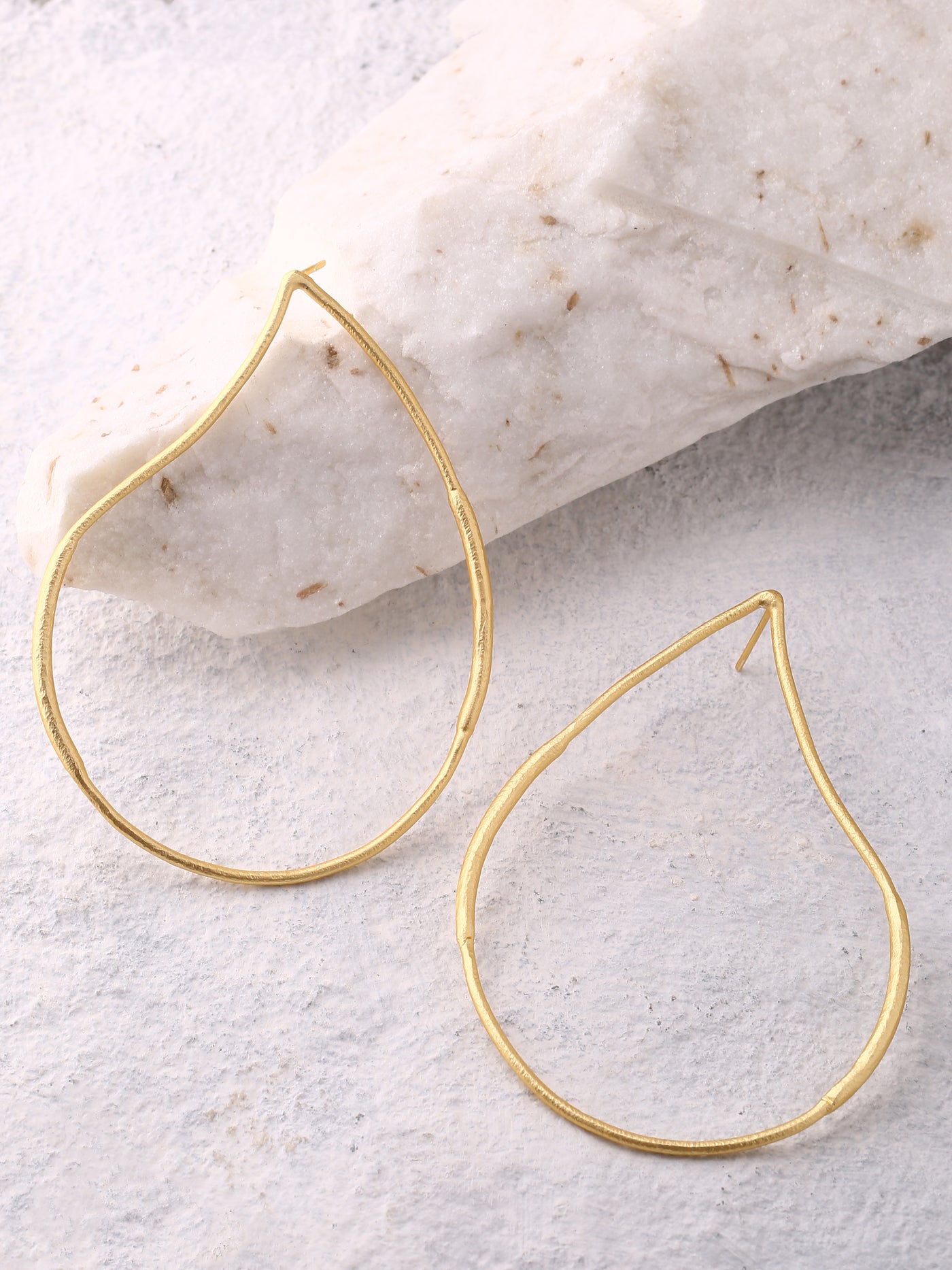 Belle Drop Earrings